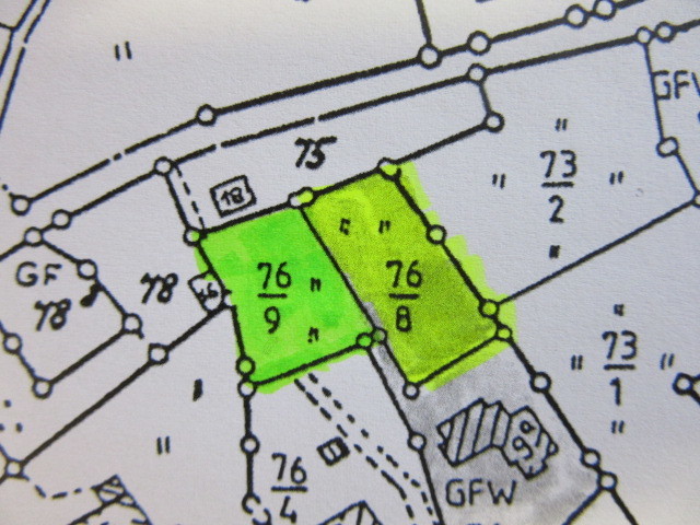 Grundstück in ruhiger Lage für Ihr Traumhaus – bauträgerfrei ! zimmer