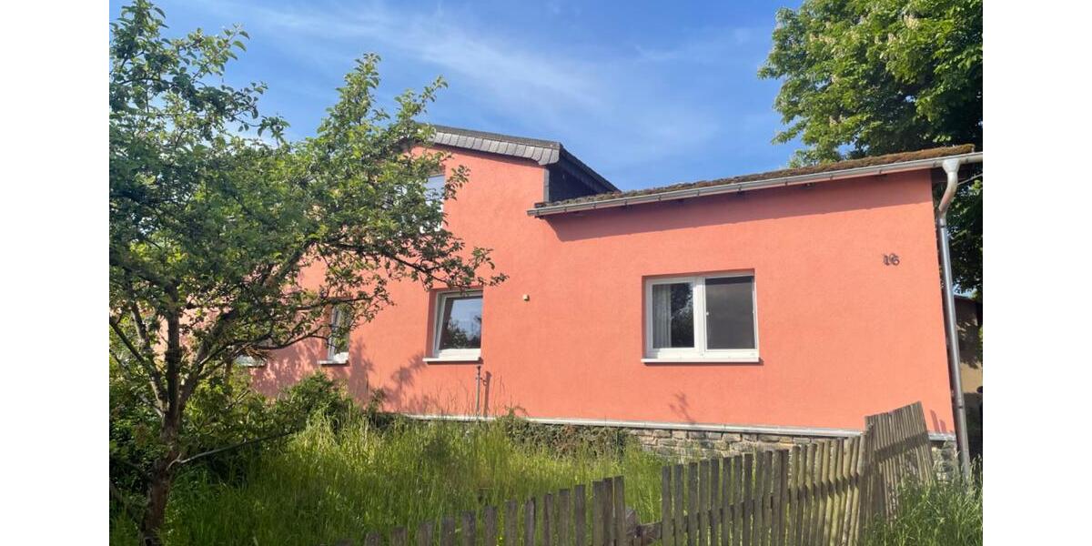 Einfamilienhaus Börnichen/Erzgebirge Erzgebirge - 4 Zimmer, 120 m&sup2;, 210.000&euro; | Angebot:26914115
