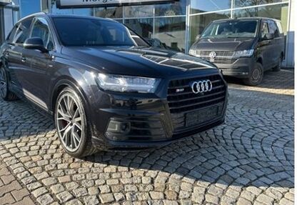 Audi SQ7 122.000 km 41.989 &euro; Marienberg 09496