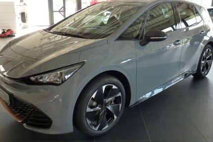 Cupra Born 21.500 km 36.890 € Waldheim 04736