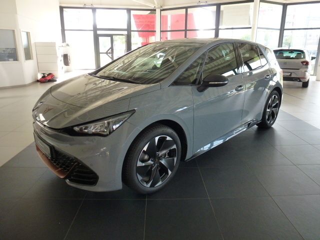 Cupra Born 21.500 km 36.890 € Waldheim 04736