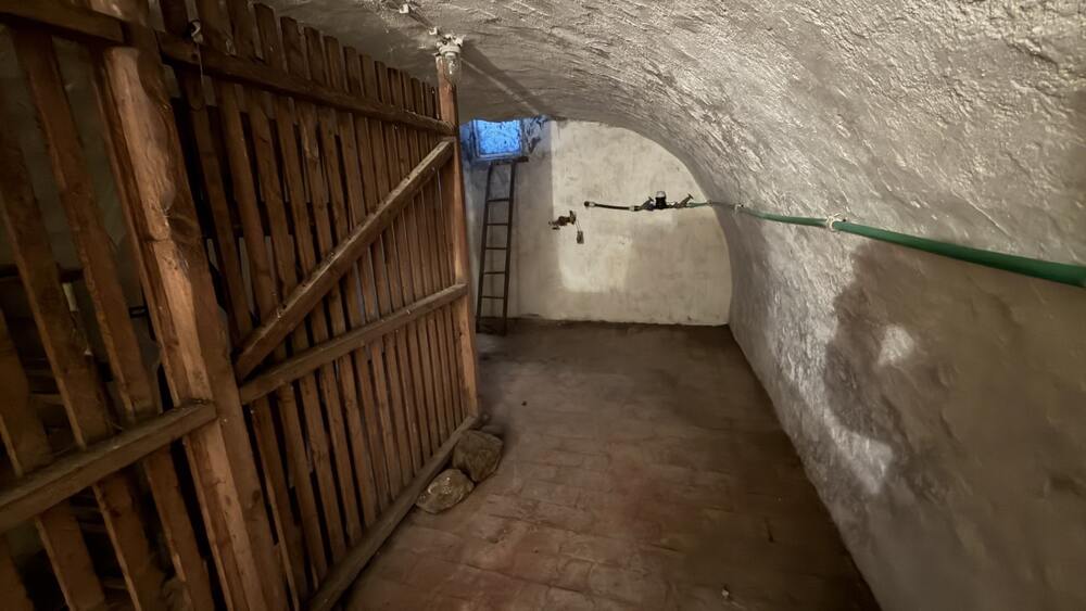 Wohnen und Arbeiten unter einem Dach – Renditestarkes Stadthaus in Geringswalde - Mehrfamilienhaus, Wohnhaus Geringswalde | Angebot:26943688