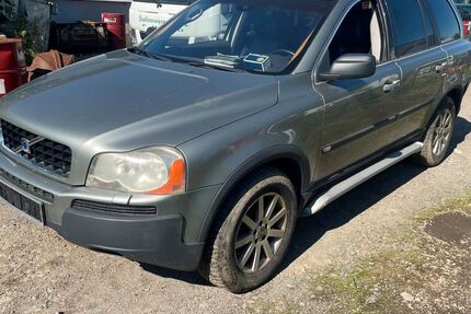Volvo XC90 233.000 km 2.900 &euro; Zwönitz 08297