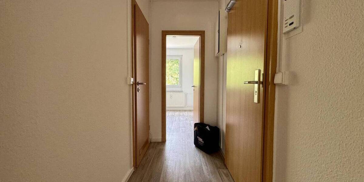 Etagenwohnung Chemnitz Kappel - 2 Zimmer, 41 m&sup2;, 239&euro; | Angebot:26912691
