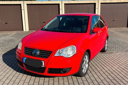 VW Polo 141.000 km 5.000 &euro; Elterlein 09481