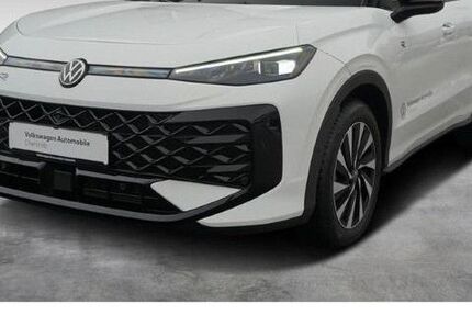 VW T-Roc 17.000 km 34.950 &euro; Chemnitz 09113