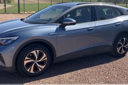 VW ID.4 60.660 km 19.899 &euro; Chemnitz - Mittelbach 09224