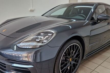 Porsche Panamera 87.000 km 51.990 &euro; Chemnitz 09114