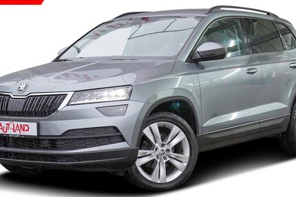 Skoda Karoq 72.504 km 21.990 € Zwickau 08056