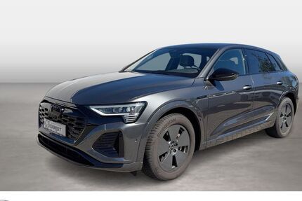 Audi Q8 e-tron 47.389 km 52.975 &euro; Bernsdorf 09337
