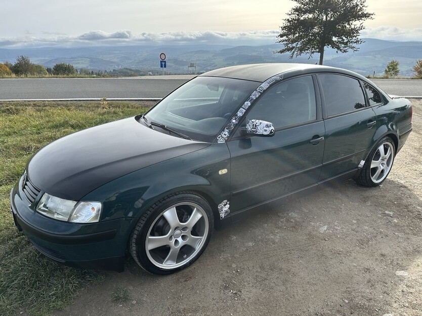 Passat
