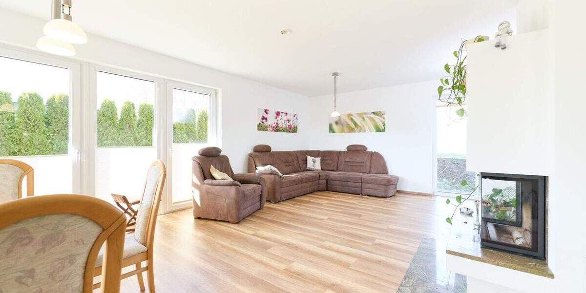 Einfamilienhaus Stollberg - 3 Zimmer, 131 m&sup2;, 569.500&euro; | Angebot:25684786