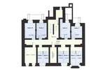Etagenwohnung Chemnitz Kaßberg - 3 Zimmer, 90 m&sup2;, 170.000&euro; | Angebot:25716392
