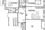 Dachgeschoßwohnung Chemnitz Kapellenberg - 3 Zimmer, 88 m&sup2;, 660&euro; | Angebot:26295075