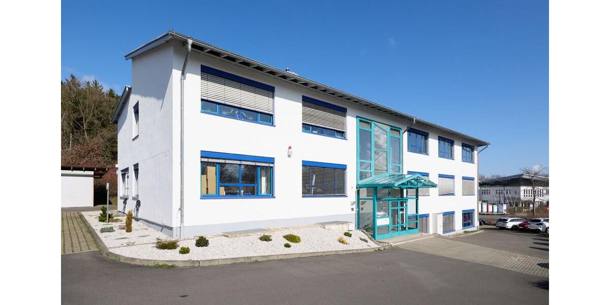 Gewerbeobjekt St. Egidien - 1.891&euro; | Angebot:26156104
