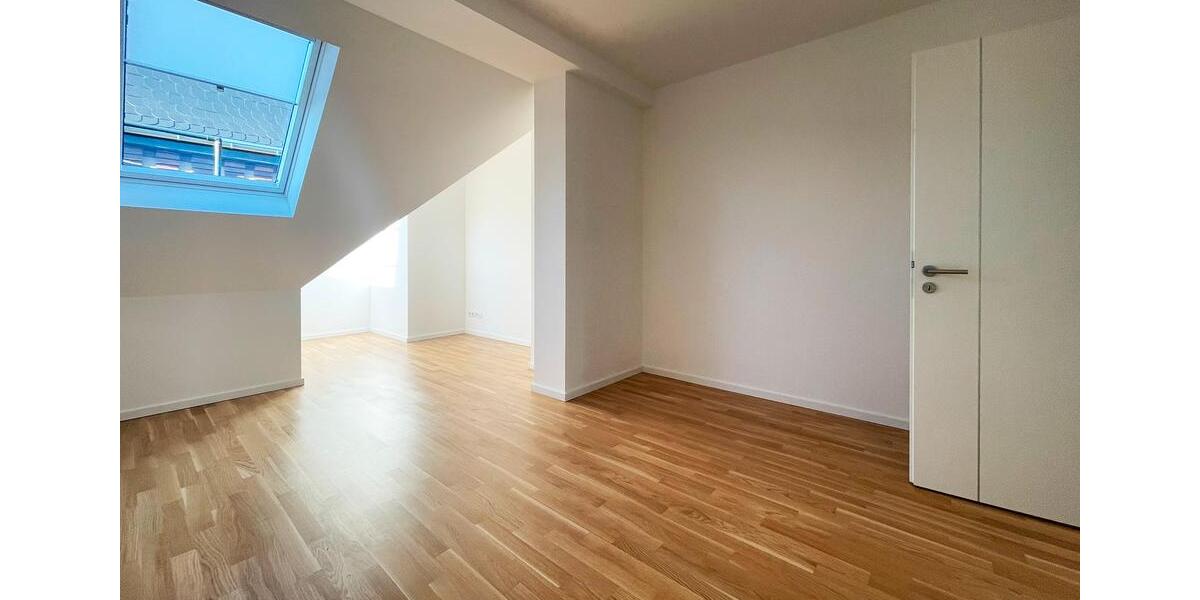 Maisonettenwohnung Chemnitz Borna-Heinersdorf - 5 Zimmer, 128 m&sup2;, 1.400&euro; | Angebot:21936535