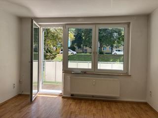 Erdgeschoßwohnung Chemnitz Adelsberg - 3 Zimmer, 61 m&sup2;, 320&euro; | Angebot:26035131