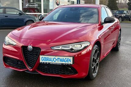 Alfa Romeo Giulia 14.201 km 42.900 &euro; Chemnitz 09130