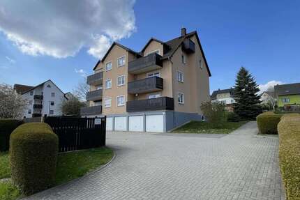 Wohnung Hohenstein-Ernstthal Ernstthal - 3 Zimmer, 80 m&sup2;, 120.000&euro; | Angebot:26374808