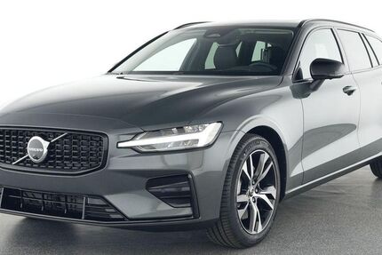 Volvo V60 18.189 km 36.998 &euro; Chemnitz OT Röhrsdorf 09247