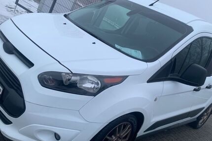 Ford Transit 235.000 km 6.700 &euro; Röhrsdorf Chemnitz 09247