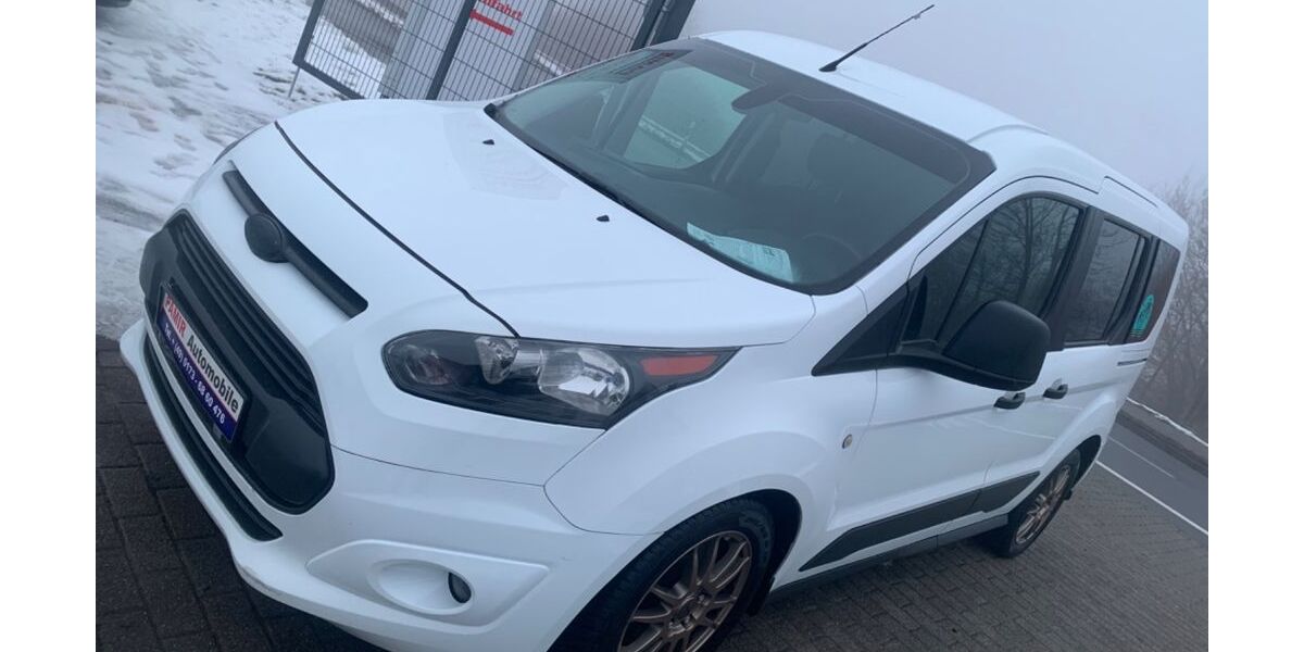 Ford Transit 235.000 km 6.700 &euro; Röhrsdorf Chemnitz 09247