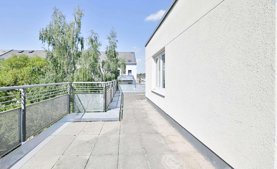 Einfamilienhaus Chemnitz Kapellenberg - 3 Zimmer, 97 m&sup2;, 870&euro; | Angebot:22307034