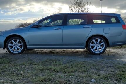 Honda Accord 220.200 km 1.500 &euro; Chemnitz 09127