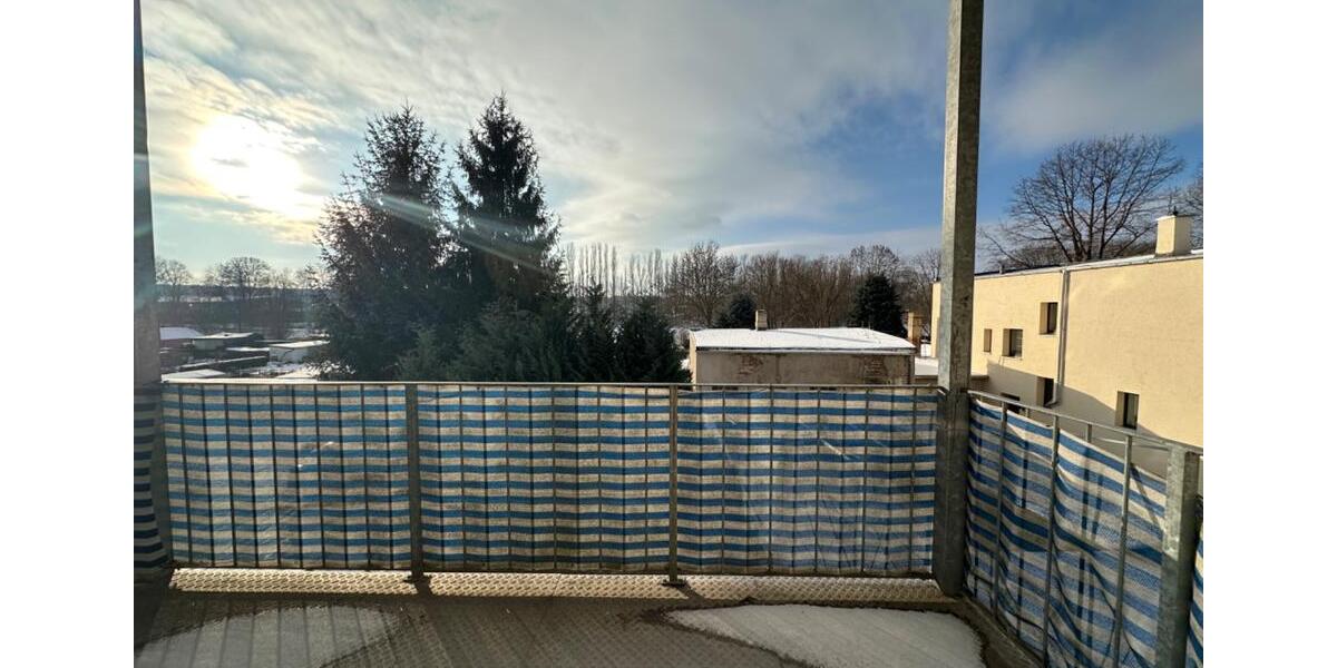 Etagenwohnung Chemnitz Borna-Heinersdorf - 3 Zimmer, 65 m&sup2;, 395&euro; | Angebot:26262698