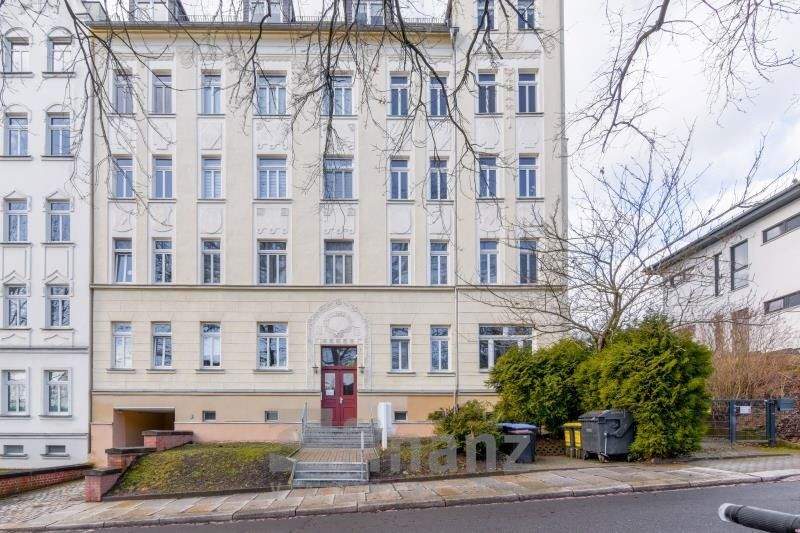 Etagenwohnung Chemnitz Altendorf - 2 Zimmer, 81 m&sup2;, 125.000&euro; | Angebot:25609379