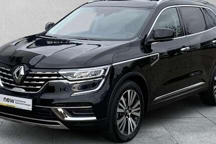 Renault Koleos 25.306 km 32.900 € Chemnitz-Röhrsdorf 09247