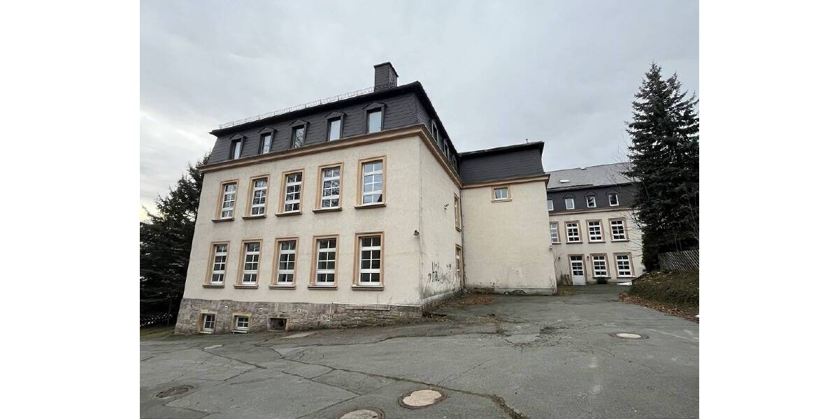 Gewerbeobjekt Jahnsbach Thum-Jahnsbach - 449.000&euro; | Angebot:25682321