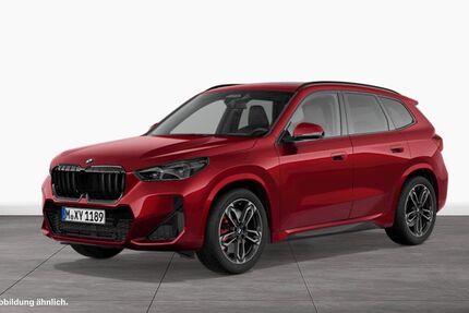 BMW X1 23.632 km 49.407 &euro; Chemnitz/Röhrsdorf 09247