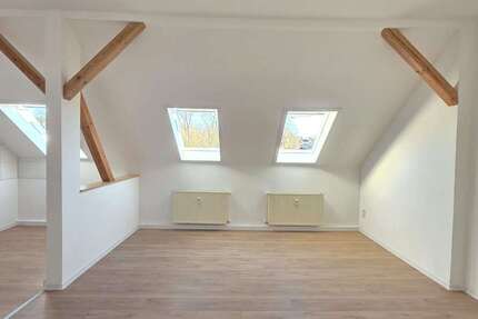 Wohnung Limbach-Oberfrohna Oberfrohna - 4.5 Zimmer, 128 m&sup2;, 850&euro; | Angebot:24772807