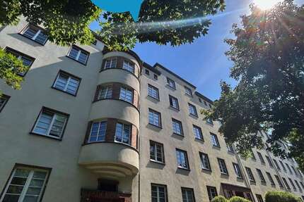 Wohnung Chemnitz Kapellenberg - 2 Zimmer, 77 m&sup2;, 89.900&euro; | Angebot:26914573