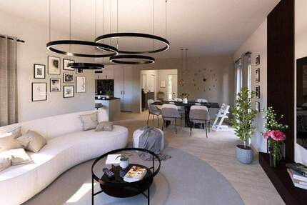 Bungalow-Traum nach Maß: Das könnte Ihr neues Zuhause werden! 4 zimmer