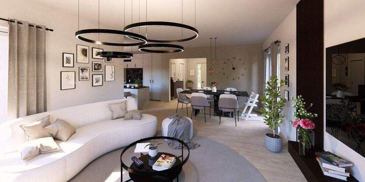 Bungalow-Traum nach Maß: Das könnte Ihr neues Zuhause werden! 4 zimmer