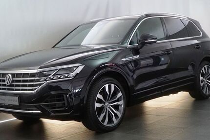 VW Touareg 112.636 km 40.990 &euro; Chemnitz 09224