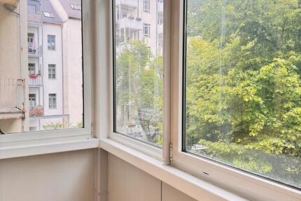 Wohnung Chemnitz Kapellenberg - 3 Zimmer, 101 m&sup2;, 550&euro; | Angebot:20934964