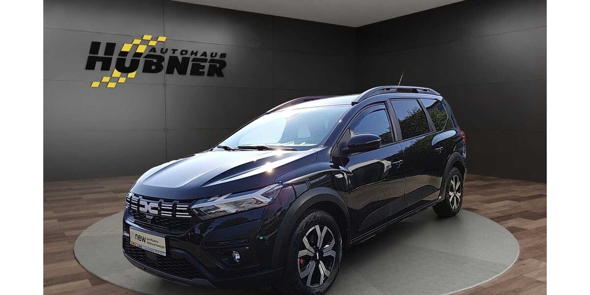 Dacia Jogger 27.500 km 16.980 &euro; Oberlungwitz 09353