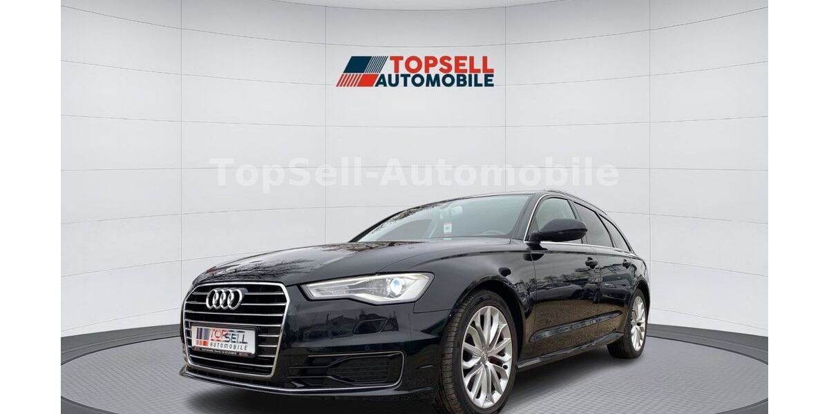 Audi A6 250.000 km 14.444 € Chemnitz 09120