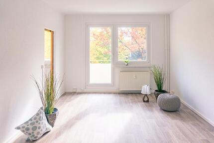 Wohnung Chemnitz Borna-Heinersdorf - 1 Zimmer, 37 m&sup2;, 231&euro; | Angebot:24983541