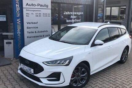 Ford Focus 15.410 km 22.980 &euro; Zwönitz 08297