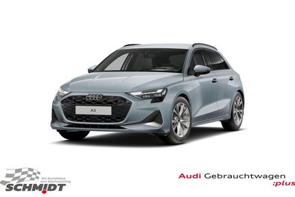 Audi A3 7.738 km 32.975 &euro; Bernsdorf 09337
