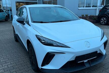 MG 4 5.000 km 18.990 € Burgstädt 09217