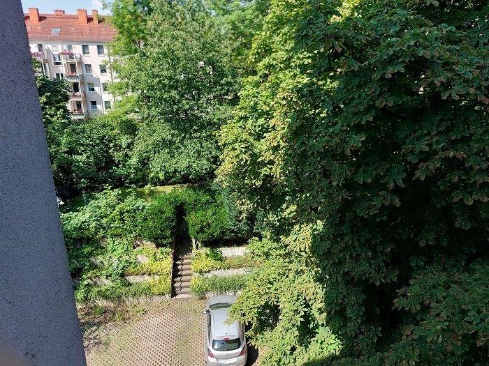 Etagenwohnung Chemnitz Kapellenberg - 2 Zimmer, 74 m&sup2;, 480&euro; | Angebot:26338024