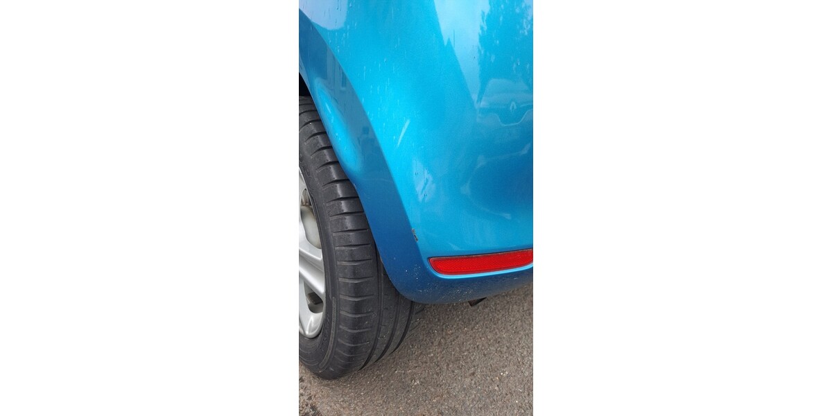 Renault Twingo 1.0 39.000 km 7.999 &euro; Glauchau 08371