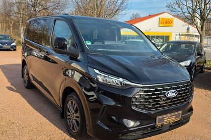 Ford Tourneo Custom 11.200 km 42.790 &euro; Chemnitz 09126