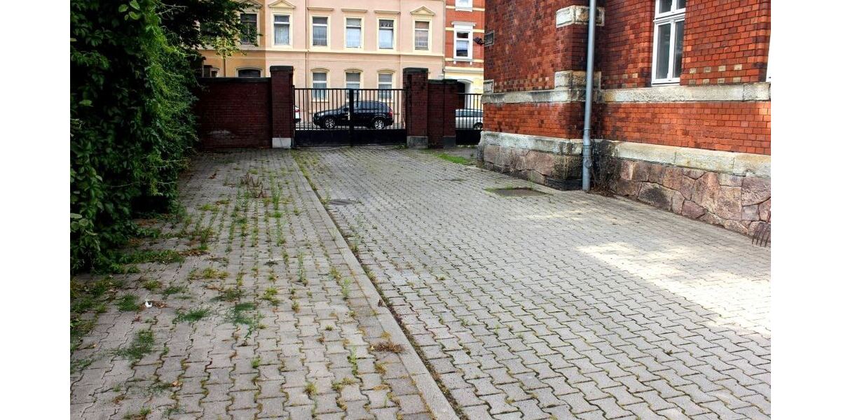 BüroGewerberäume im historischen Postamt von Hainichen 4 zimmer