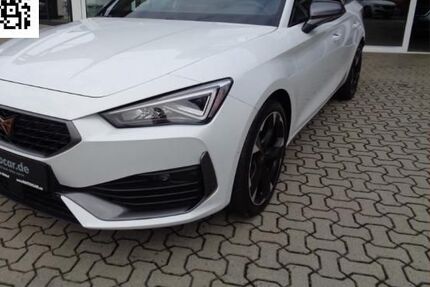 Cupra Leon 9.560 km 29.920 &euro; Zwönitz 08297